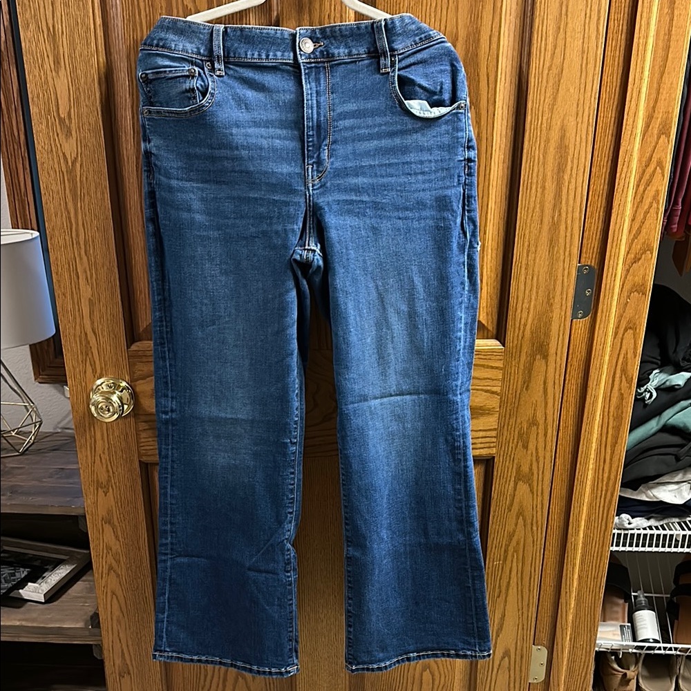 American Eagle Outfitters Boyfriend Jeans